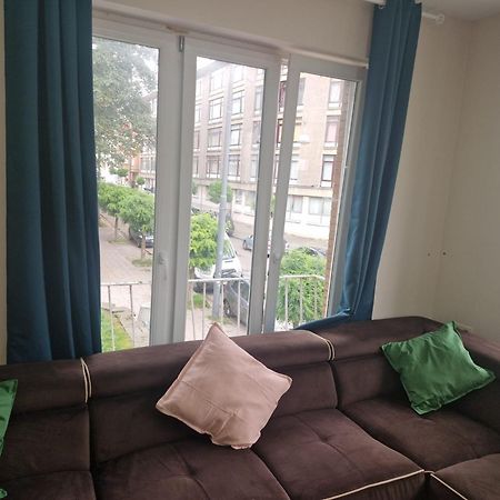 Apartamento Luxe Bruxelles Exterior foto