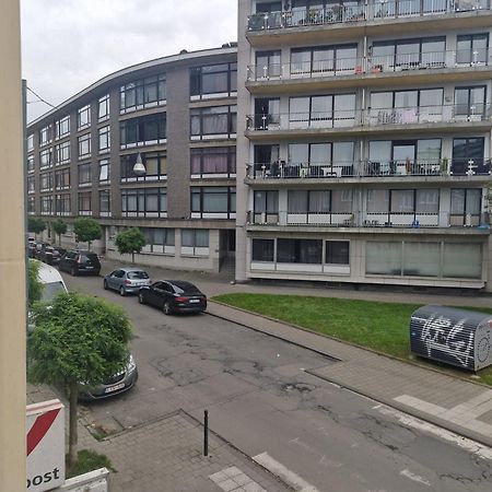 Apartamento Luxe Bruxelles Exterior foto