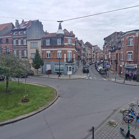 Apartamento Luxe Bruxelles Exterior foto