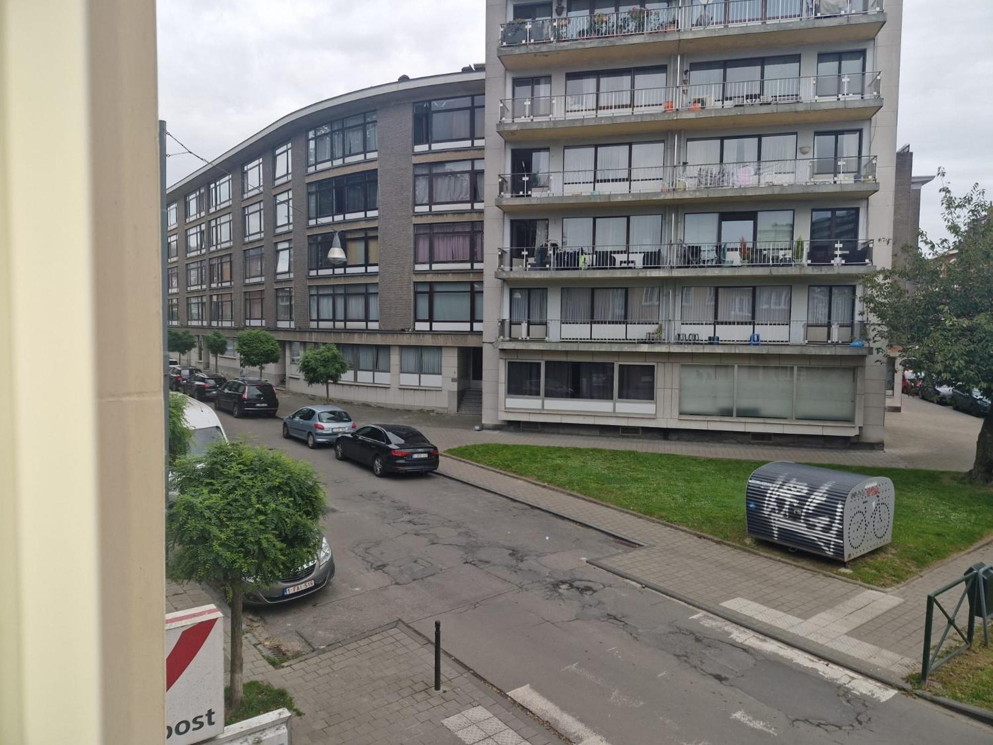 Apartamento Luxe Bruxelles Exterior foto
