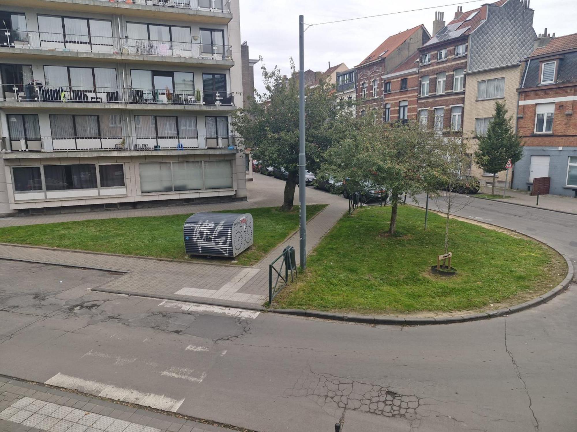 Apartamento Luxe Bruxelles Exterior foto