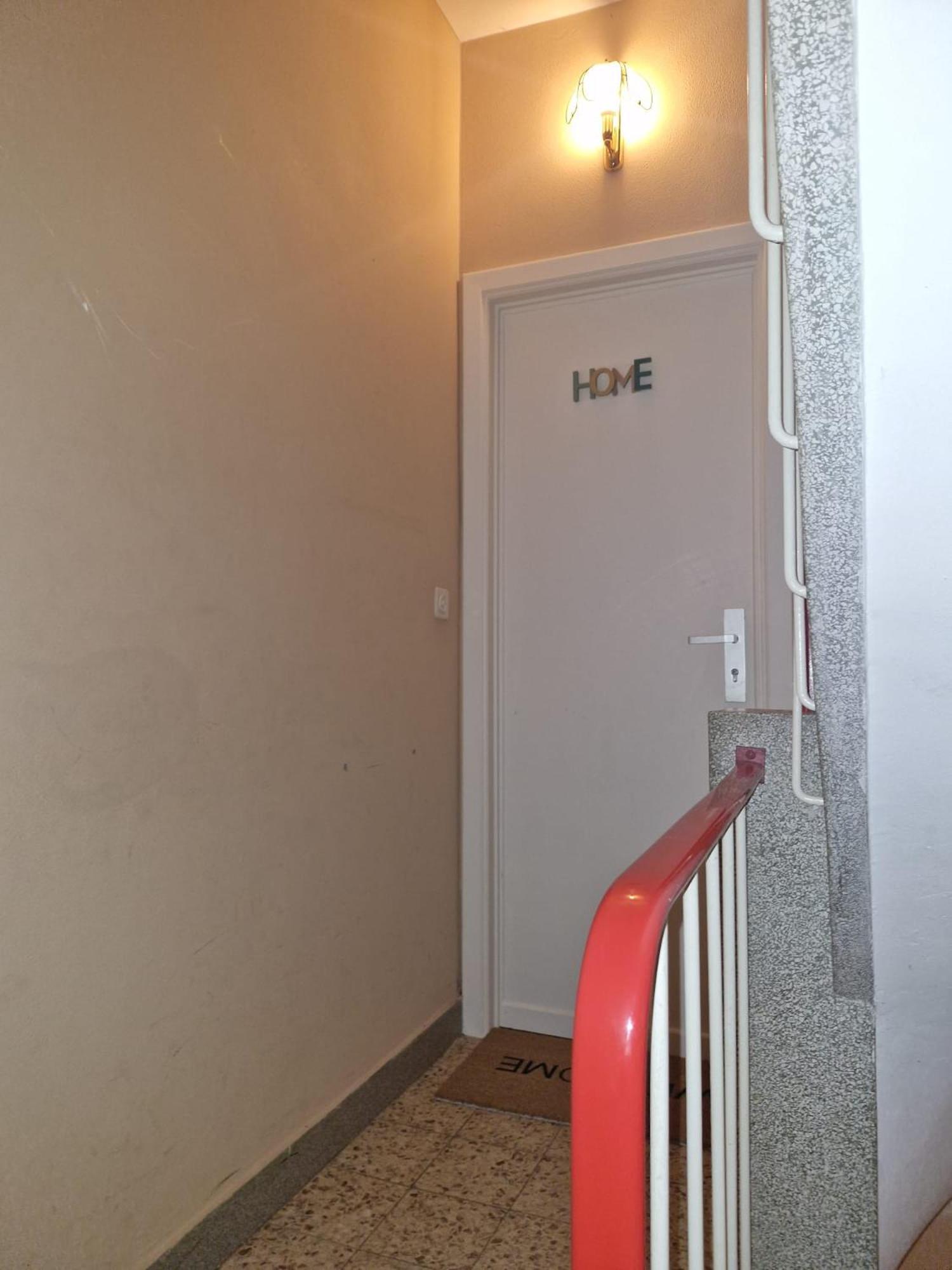 Apartamento Luxe Bruxelles Exterior foto