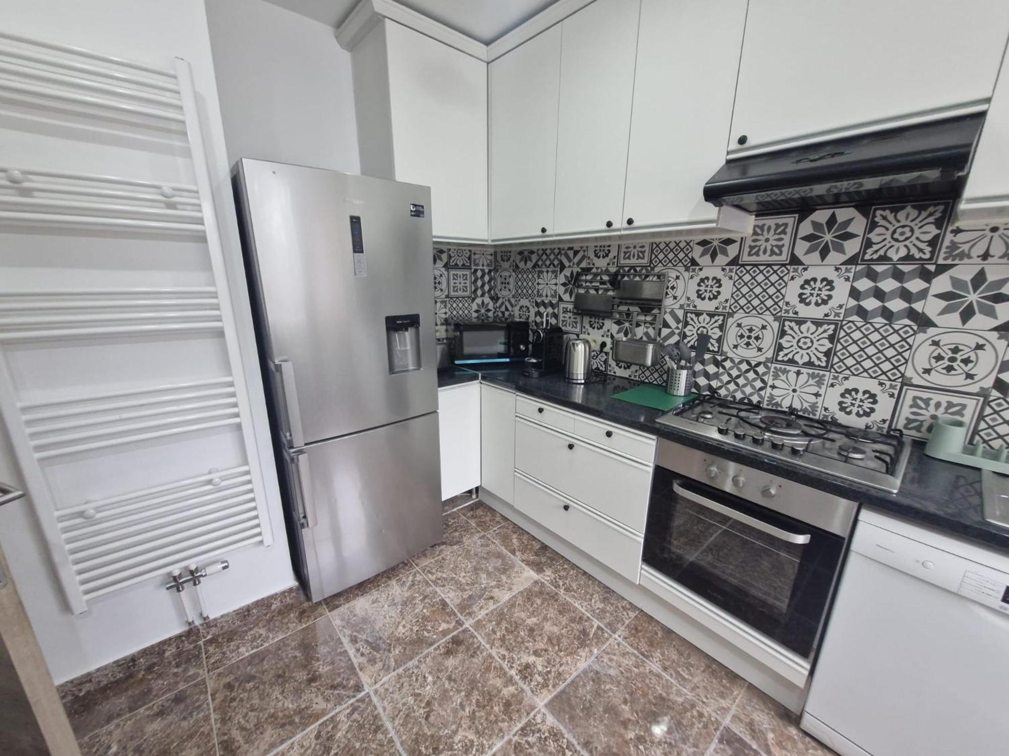 Apartamento Luxe Bruxelles Exterior foto