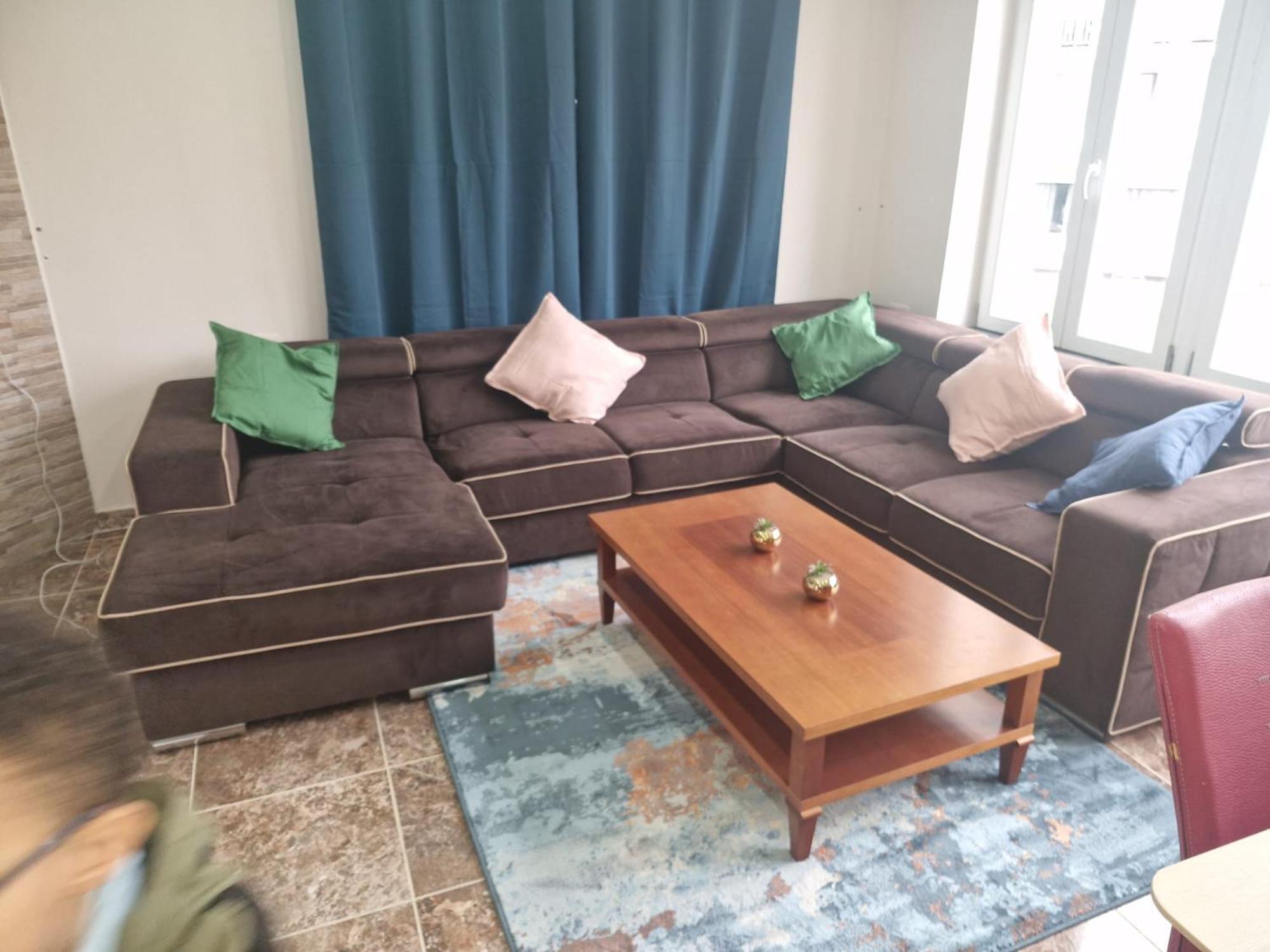 Apartamento Luxe Bruxelles Exterior foto